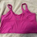 Lululemon Workout Tank Photo 2