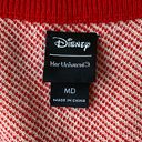 Her Universe Disney Winnie The Pooh Sweater Vest Size Junior MD Valentine Photo 1