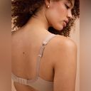 Third Love 24/7 Perfect Coverage Bra in Taupe Size 36D Photo 3