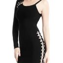 Marciano Black Dress Photo 0