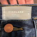 Everlane The Denim Shorts Photo 2