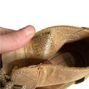 Sorel  Leather Tan Jonie Sandal 8 Photo 1