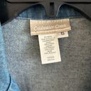 Coldwater Creek Vintage cold water jacket size S Photo 4