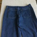 Riders By Lee Vintage Relaxed Mom Jeans - Sz 12 Photo 5