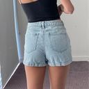 PacSun Mom Short Photo 3