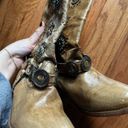 Dingo Embellished Cowboy Boots Photo 2