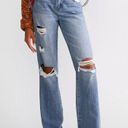 Vervet New Vintage Straight Jean
FLYING MONKEY size 31/33 Photo 2