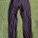 Lululemon Black Align High Rise Jogger
Full Length Size 2 Photo 1