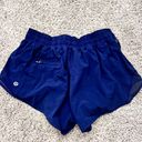 Lululemon Hotty Hot Short 2.5” Photo 1