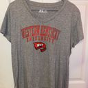 Russell Athletic Western Kentucky University V Neck Tee  Photo 1