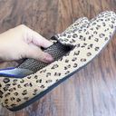 Rothy's Rothy’s • The Loafer slip on Cheetah print spotted leopard retired discontinued Photo 9