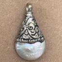 pearl pendent Photo 0