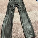 Spanx Faux Leather pants size xs Photo 5