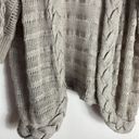 Rebecca Taylor  fringe open sweater cardigan size XS Photo 2