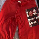 Genuine Merchandise Red Sox Sweatpants  Photo 3