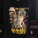 Star Wars Japanese Movie Poster Shirt Tee Photo 0