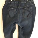 Lane Bryant  Distinctly boot cut jeans size 22 Photo 3