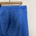 FIGS - Livingston Basic Scrub Pants Ceil Blue Medical Nurse Doctor Photo 5