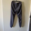 FIGS  gray scrub jogger pant sz MTall Photo 3