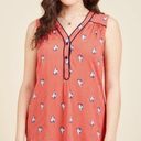 Modcloth  Sailboat Tank Photo 1