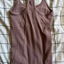 Lululemon Ebb To Street Ribbed Tank Photo 2