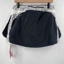 Pearl Izumi  Infinity Run Skirt Elite Womens Size Large Black Running Exercise Photo 1