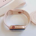 Apple  Watch Series 4 Rose Gold 40mm Photo 3