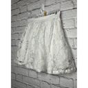 Bebe  lace and tulle ballerina skirt size 4. Photo 1