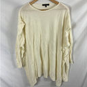 Romeo + Juliet Couture Romeo & Juliet poncho style pullover top size xs/s Photo 0