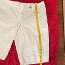 White House | Black Market  Bermuda shorts Photo 2