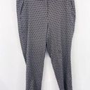 Lane Bryant NEW  Gray Diamond Tailored Trouser Pants size 24 Casual Professional Photo 0