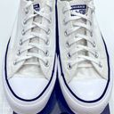 Converse  Chuck Taylor All Star Lift Platform Canvas, size 8.5 Photo 6