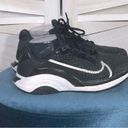 Nike  Zoom X Superrep Surge women endurance training running shoes black white 9 Photo 0