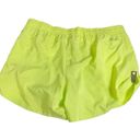 Adidas  Running Shorts Women’s Xtra Large Green Pacer Snap Training Gym Wear Photo 4