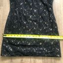 Antik Denim Antik Batik Black Gold Ricci Sequin Lace Mini Dress NWT M Photo 10