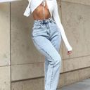 White Fox Boutique Jeans Photo 2