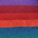 Torrid  Knit Rainbow dress 0 Photo 4