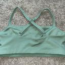 Nike Bandeau Sports Bra Photo 3