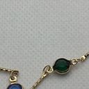 The Bar Brand New!!  and stone bracelet /anklet Photo 2