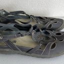 Jbu  Sydney blue outdoor Strappy sandals size 9 Photo 0