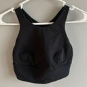 Lululemon Wunder Train Long-Line Bra Photo 0