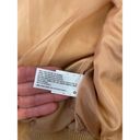 Universal Threads Universal thread quilted bomber jacket tan  size M Photo 2