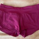 Lululemon Speed Up Short 2.5” Photo 0