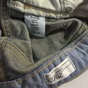 Gap  1969 Curvy Flare Bootcut Jeans Womens 2/26 P (29X31) Low Rise Medium Wash Photo 5