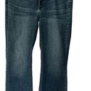 Riders By Lee  bootcut blue jeans 6P Photo 0