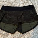 Lululemon Speed Up Shorts 2.5 Photo 0