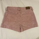 American Eagle Outfitters Corduroy Shorts Photo 1