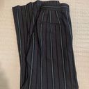 Ann Taylor Striped Slacks Photo 4