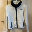 The North Face  Womens fleece Sherpa Jackets Photo 1