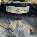 KanCan USA KanCan Los Angeles Estilo Distressed Button Fly Jean Size 15/31 Photo 4